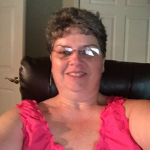 Meet your Posher, Penny jo newton